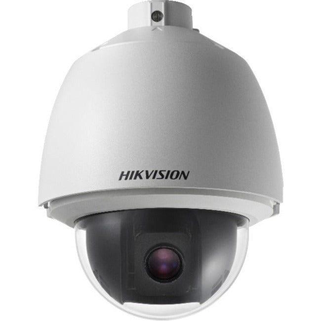 Hikvision Turbo HD DS-2AE5232T-A(E) 2 Megapixel Indoor/Outdoor HD Surveillance Camera - Color - Dome