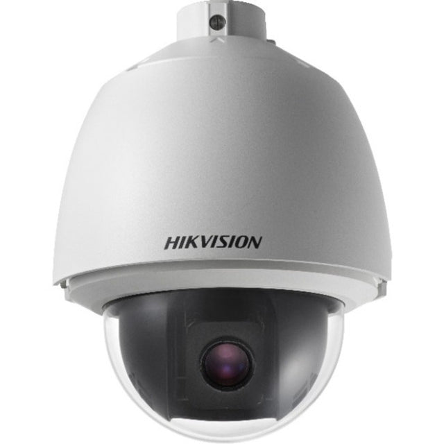 Hikvision Turbo HD DS-2AE5232T-A(E) 2 Megapixel Indoor/Outdoor HD Surveillance Camera - Color - Dome