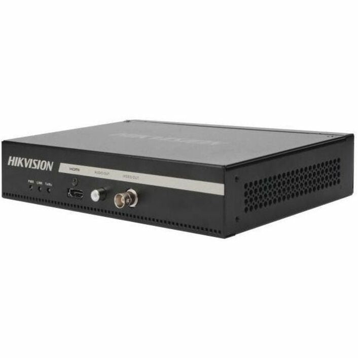 Hikvision Ultra High Definition Decoder