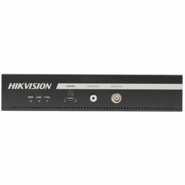Hikvision Ultra High Definition Decoder