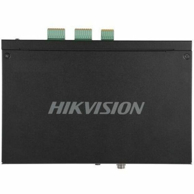 Hikvision Ultra High Definition Decoder