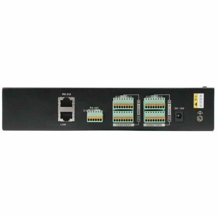 Hikvision Ultra High Definition Decoder