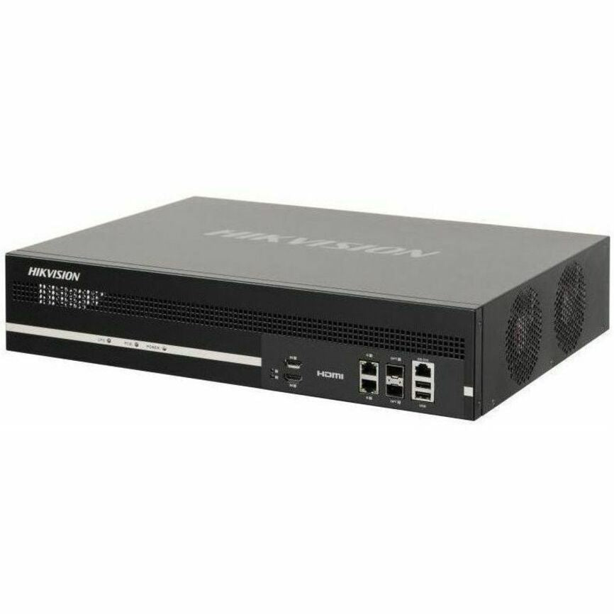 Hikvision Ultra High Definition Decoder