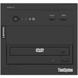 LENOVO THINKSYSTEM ST250 V3, 1XINTEL XEON E-2434 4C 3.4GHZ 55W, 1X16GB 1RX8, THI