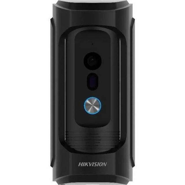 Hikvision Vandal-Resistant Doorbell