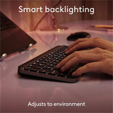 Logitech MX Keys Mini for Mac Keyboard