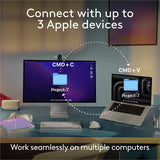 Logitech MX Keys Mini for Mac Keyboard