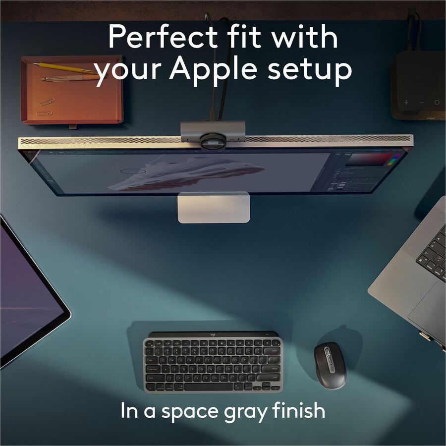 Logitech MX Keys Mini for Mac Keyboard
