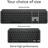 Logitech MX Keys Mini for Mac Keyboard