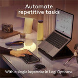 Logitech MX Keys Mini for Mac Keyboard