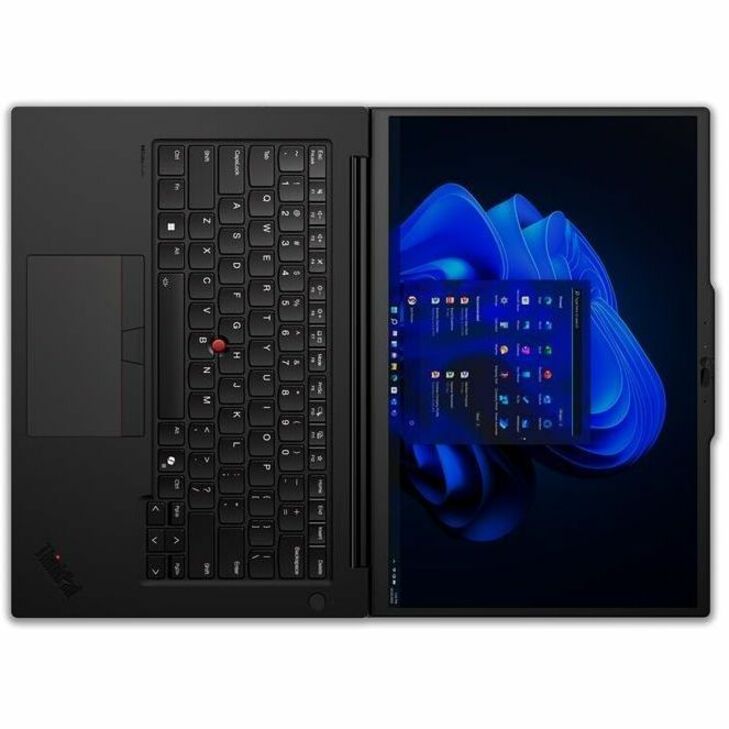 Lenovo ThinkPad P14s Gen 5 21G2001VUS 14.5" Mobile Workstation