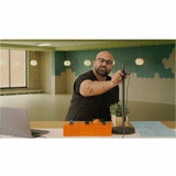 Logitech Adjustable Content Camera for Teaching & Demonstrating