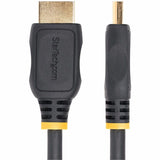 Câble d'extension HDMI 2.0 StarTech.com de 1 m (3,3 pi), câble HDMI haute vitesse, 4K 60 Hz, adaptateur HDMI mâle vers femelle