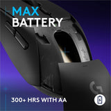 Logitech G G309 LIGHTSPEED Wireless Gaming Mouse