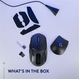 Logitech G G309 LIGHTSPEED Wireless Gaming Mouse