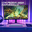 Logitech G515 Lightspeed TKL Gaming Keyboard
