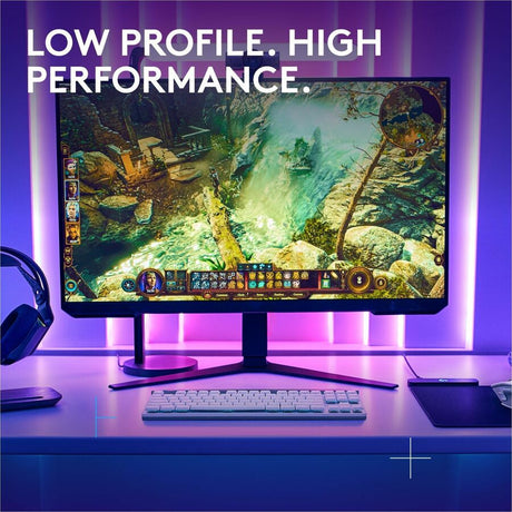 Logitech G515 Lightspeed TKL Gaming Keyboard