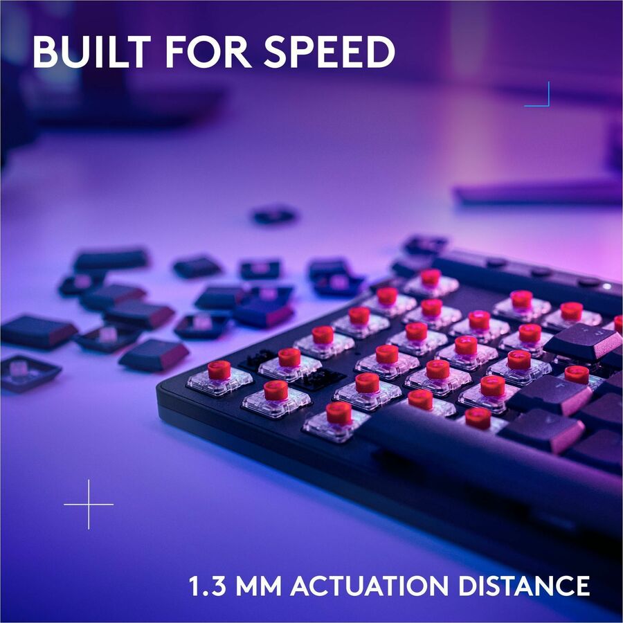 Logitech G515 Lightspeed TKL Gaming Keyboard