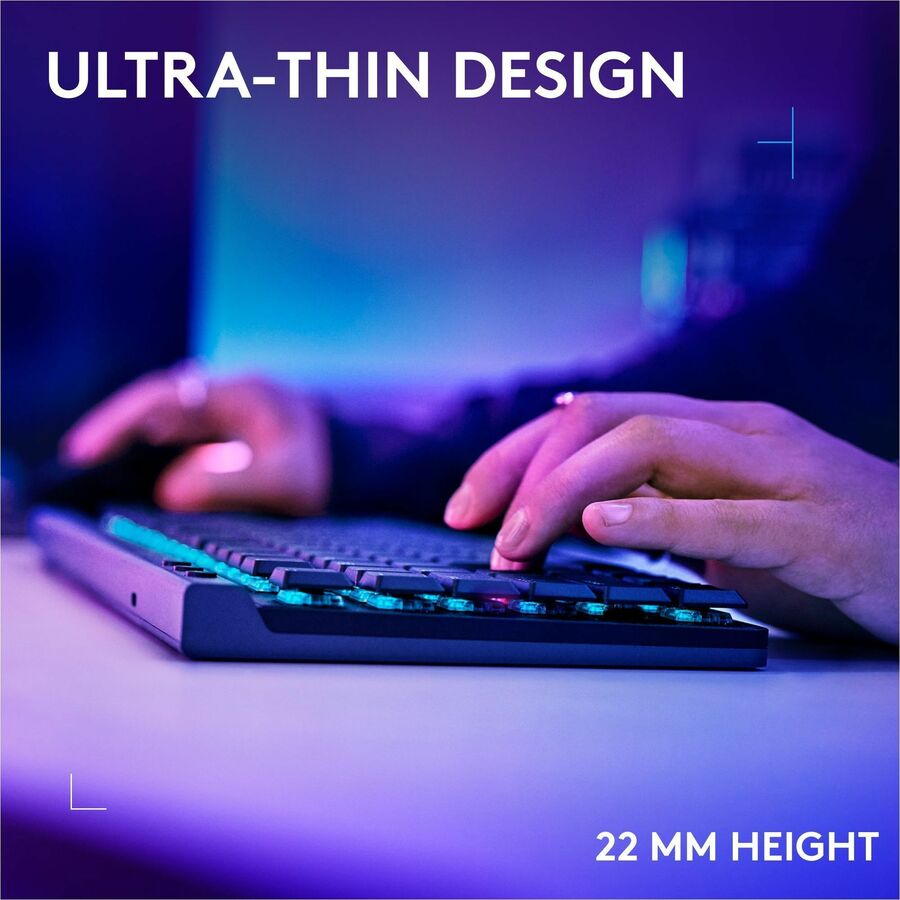 Logitech G515 Lightspeed TKL Gaming Keyboard
