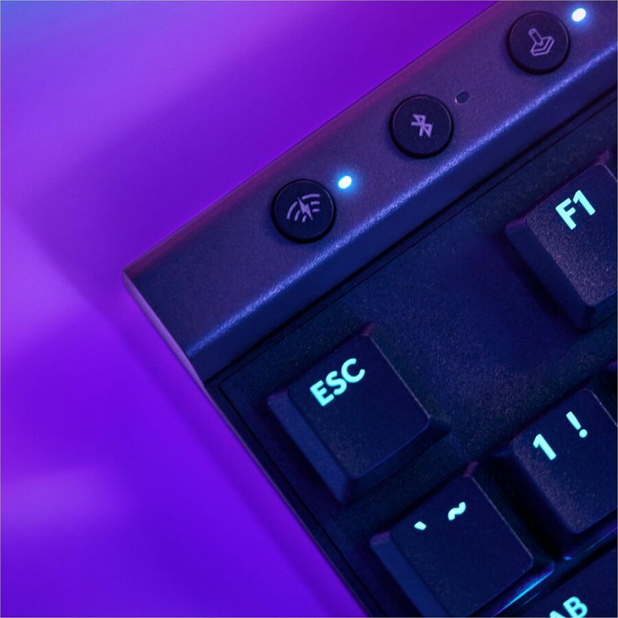 Logitech G515 Lightspeed TKL Gaming Keyboard