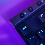 Logitech G515 Lightspeed TKL Gaming Keyboard