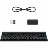 Logitech G515 Lightspeed TKL Gaming Keyboard