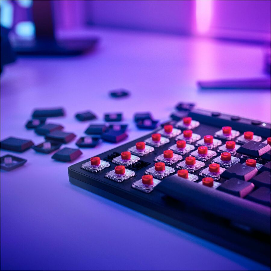 Logitech G515 Lightspeed TKL Gaming Keyboard