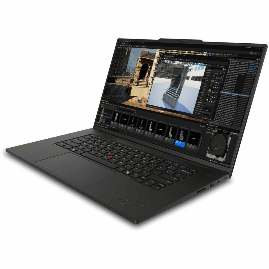 LENOVO NB WS P1 G7 ULT7 1T 11P