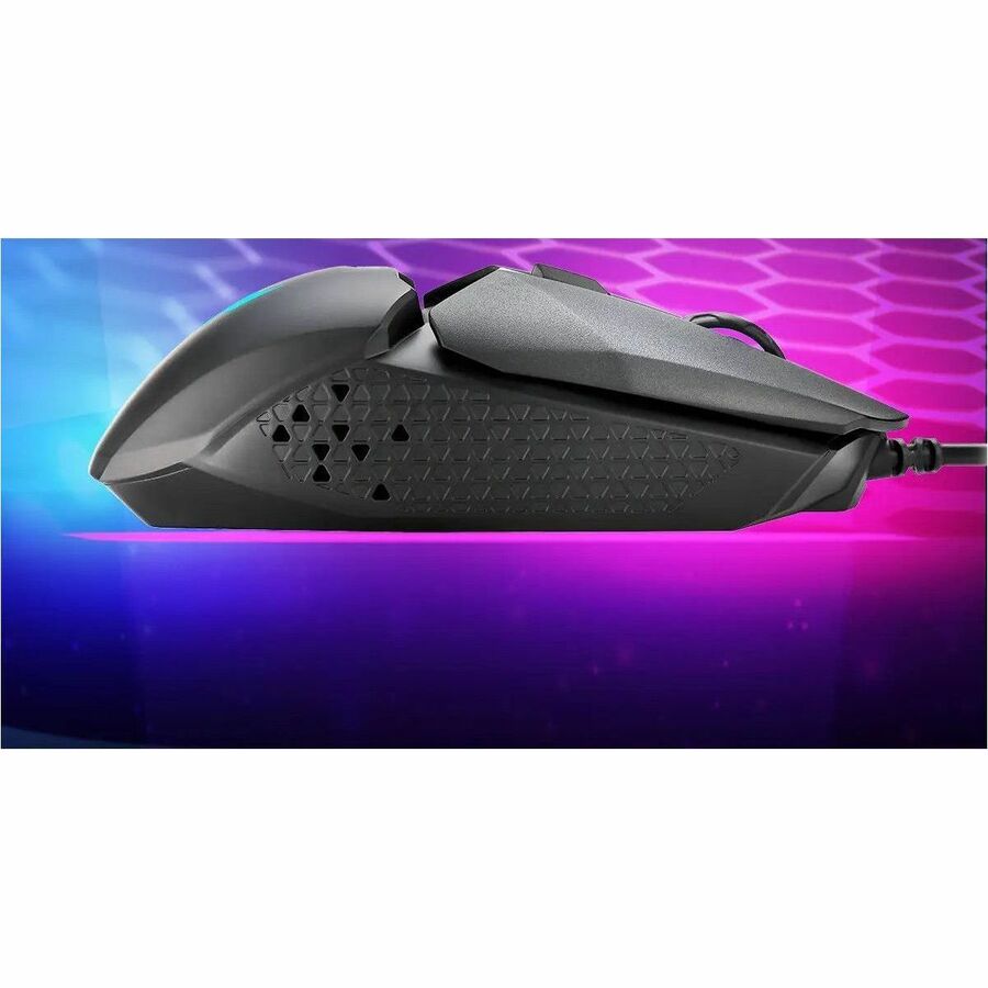 Acer Predator Cestus 327 PMW300 Gaming Mouse