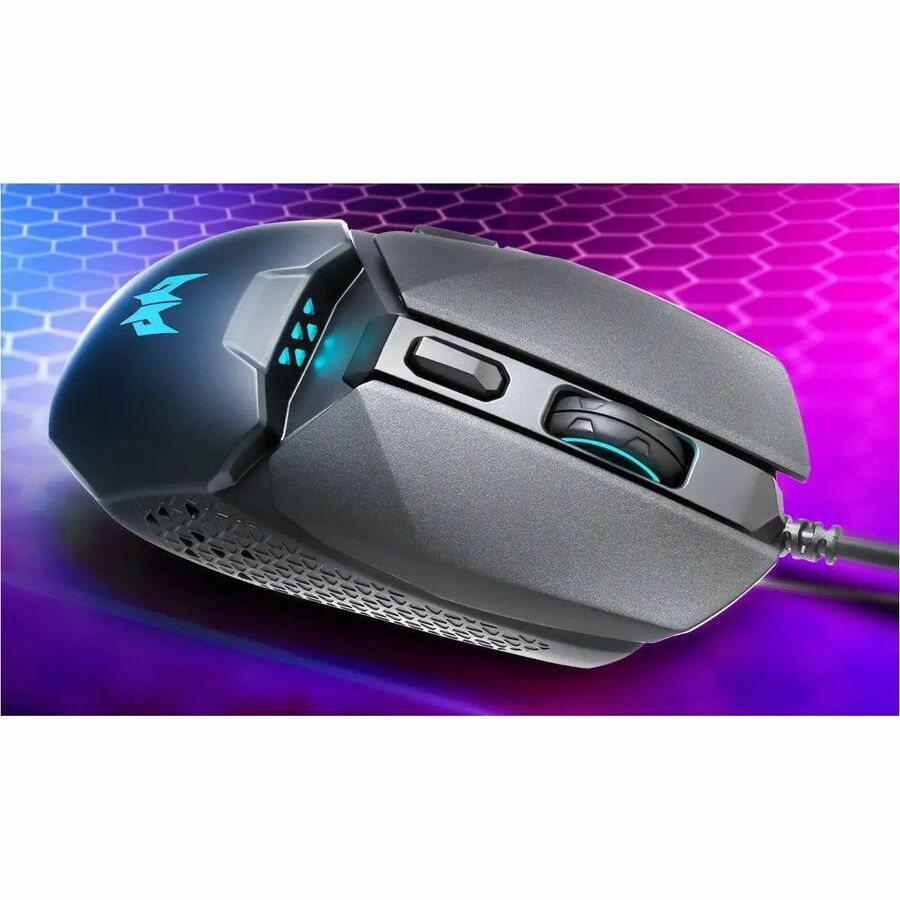 Acer Predator Cestus 327 PMW300 Gaming Mouse