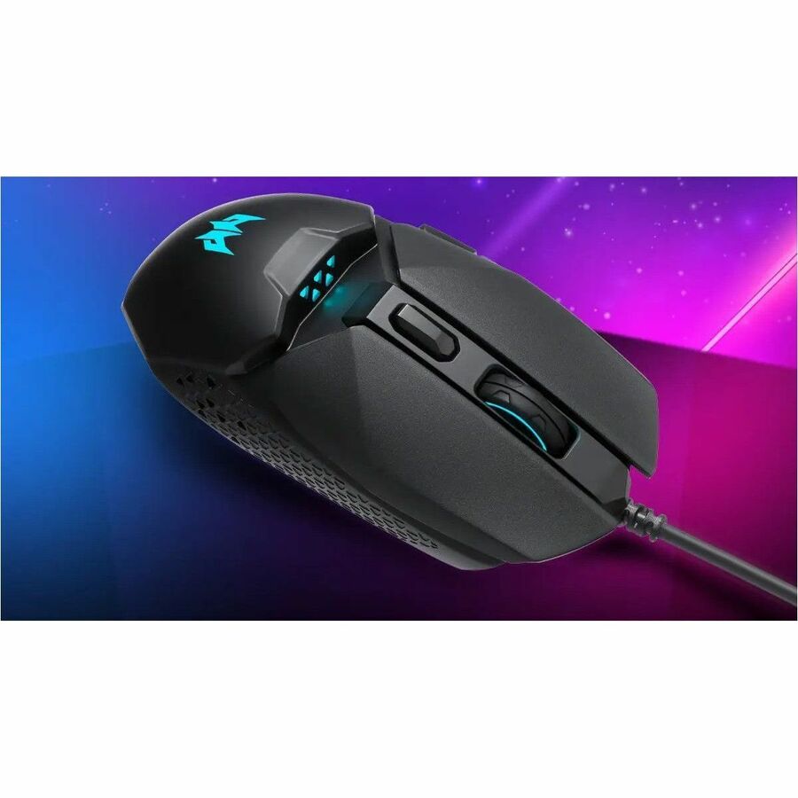 Acer Predator Cestus 327 PMW300 Gaming Mouse