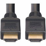 StarTech.com 10m (32.8ft) Active HDMI 2.0 Cable, CMP, Plenum Rated, High Speed HDMI Cable, 4K 60Hz, HDR10/HDCP 2.2/ARC