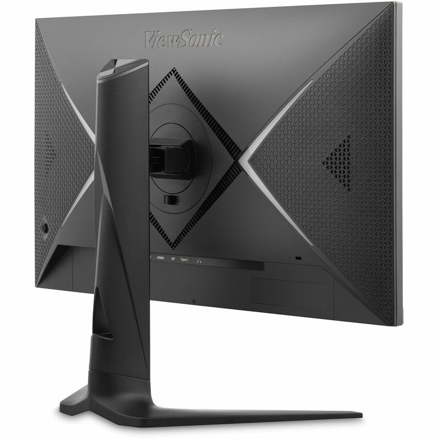 ViewSonic XG2536 25" Class Full HD Gaming LED Monitor - 16:9