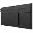 ViewSonic 105" 5K 21:9 ViewBoard Interactive Display with Integrated Microphone and USB-C