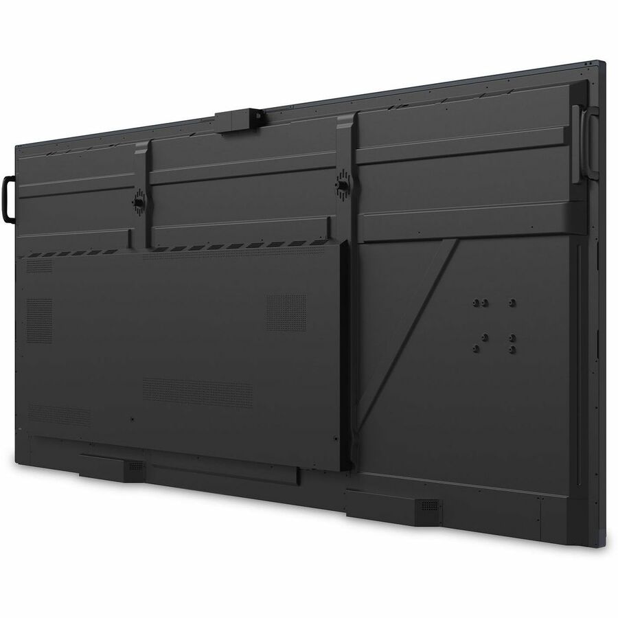 ViewSonic 105" 5K 21:9 ViewBoard Interactive Display with Integrated Microphone and USB-C