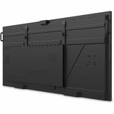 ViewSonic 105" 5K 21:9 ViewBoard Interactive Display with Integrated Microphone and USB-C