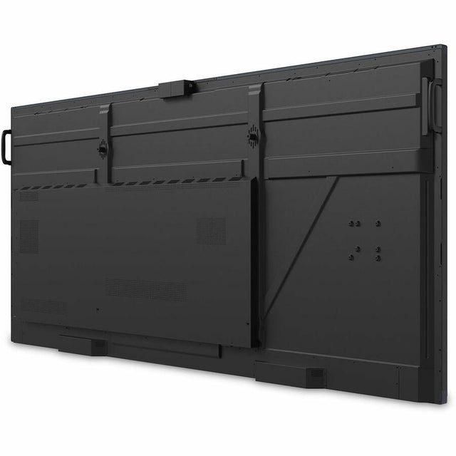ViewSonic 105" 5K 21:9 ViewBoard Interactive Display with Integrated Microphone and USB-C