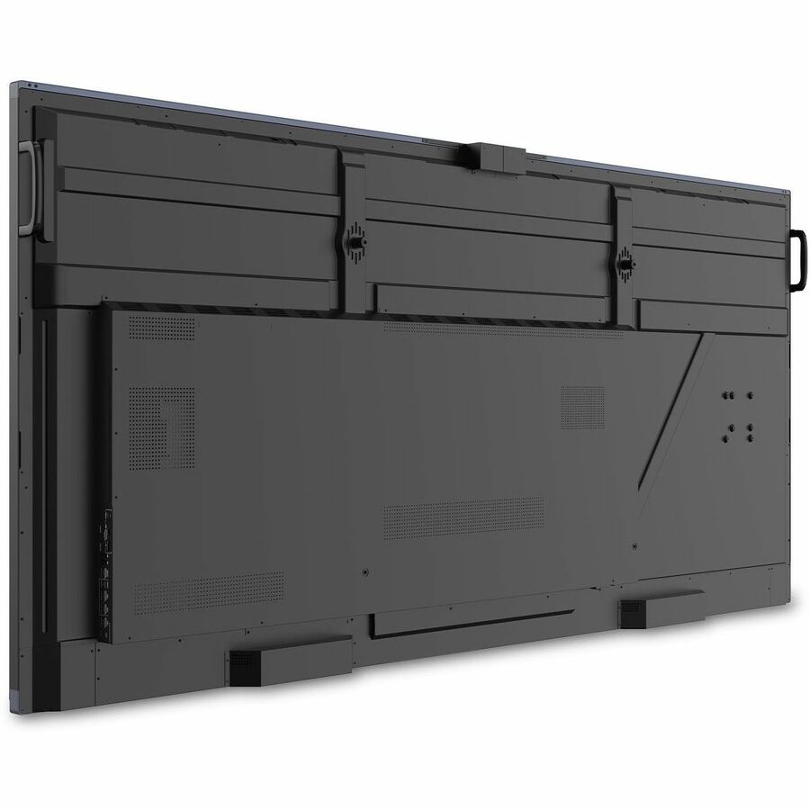 ViewSonic 105" 5K 21:9 ViewBoard Interactive Display with Integrated Microphone and USB-C