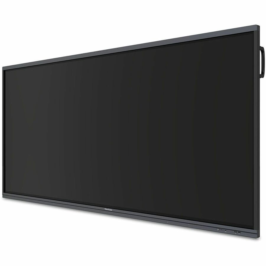 ViewSonic 105" 5K 21:9 ViewBoard Interactive Display with Integrated Microphone and USB-C