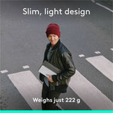 Logitech Keys-To-Go 2 Keyboard
