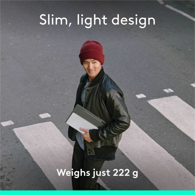 Logitech Keys-To-Go 2 Keyboard