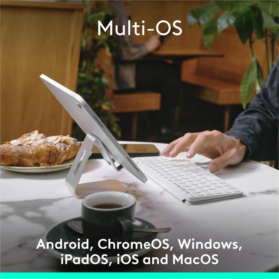 Logitech Keys-To-Go 2 Keyboard