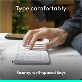 Logitech Keys-To-Go 2 Keyboard