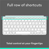 Logitech Keys-To-Go 2 Keyboard