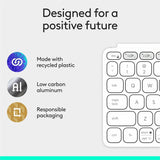 Logitech Keys-To-Go 2 Keyboard