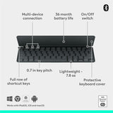 Logitech Keys-To-Go 2 Keyboard