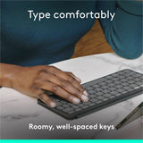 Logitech Keys-To-Go 2 Keyboard