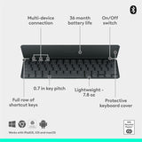 Logitech Keys-To-Go 2 Keyboard