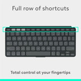 Logitech Keys-To-Go 2 Keyboard