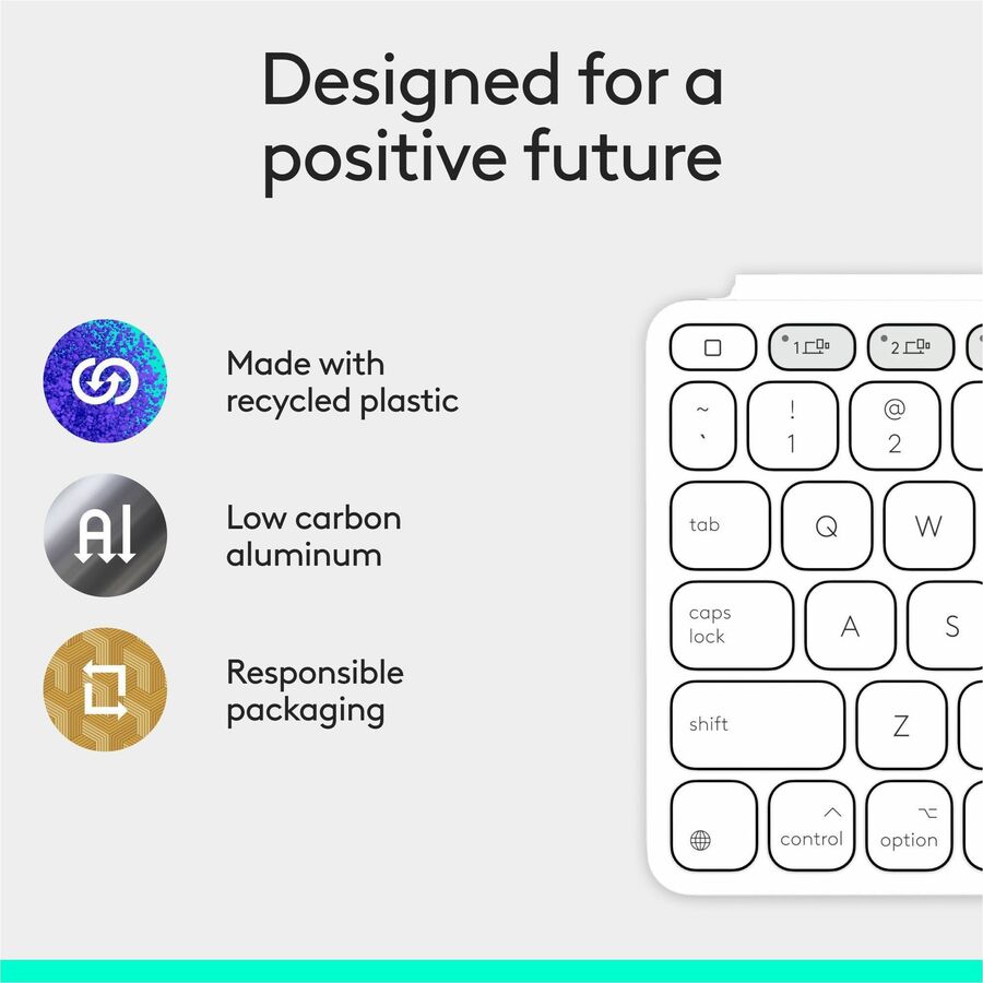 Logitech Keys-To-Go 2 Keyboard